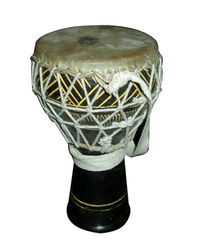 African Drum