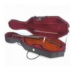 Cello Case