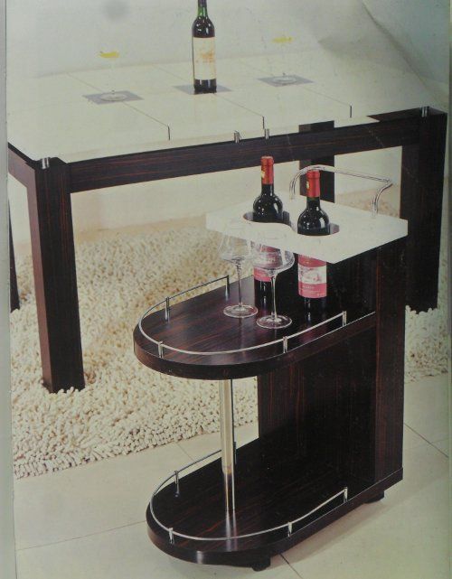 Dining Trolley