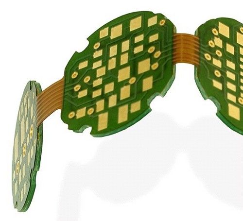 Flexible Printed Circuit Board