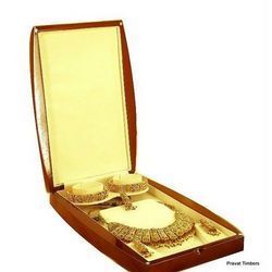 Jewellery Full Set Box