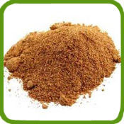 Nutmeg Powder