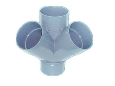 Pipe Fitting Mould