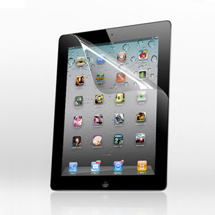 Protective Films For Ipad2