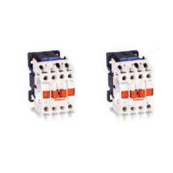 Ac Contactors Relay Type