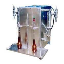 Bottle Filling Machine