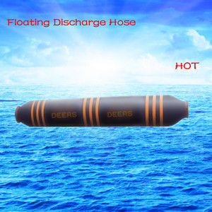 Floating Discharge Hoses