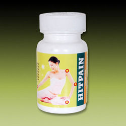 Hitpain Capsules