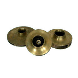 Industrial Impellers