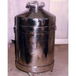 Leela Pressure Vessels