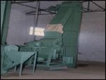 Poultry And Cattle Feed Grinding Plant