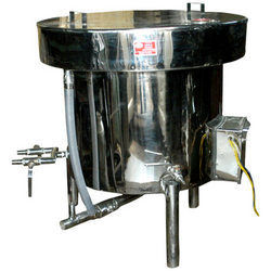 Rubber Bung Washing Machine