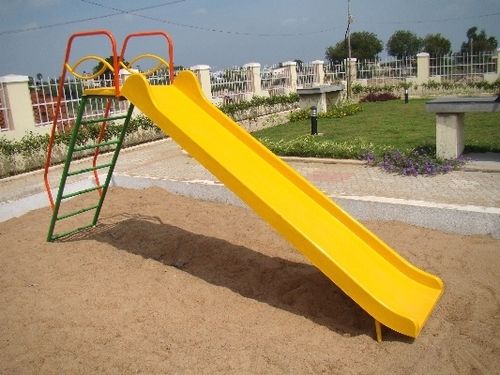 frp tube slide