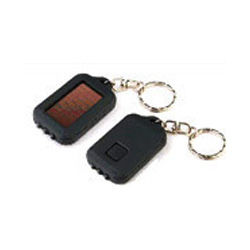 Solar Key Chain