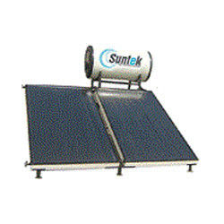 Solar Water Heater Fpc Domestic