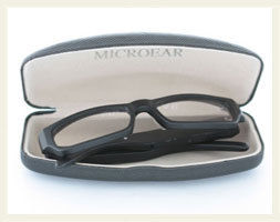 Spy glasses with camera and earpiece hot sale