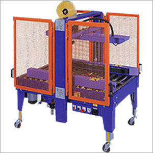 Carton Sealing Machine