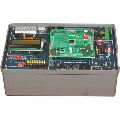 E87-02ARM Embedded Trainer