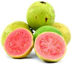 Guava (Amrood)