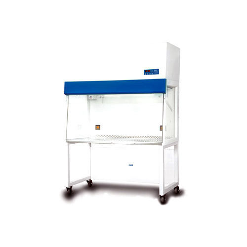 Horizontal Laminar Airflow Benches (Stand Mounted)