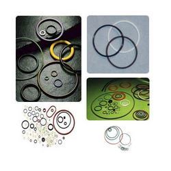 Hydraulic O Rubber Rings