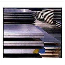 Inconel 600 प्लेट्स एंड शीट्स (Uns 6600) 