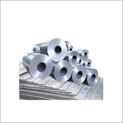 Inconel Coils And Sheets (Uns-6600)