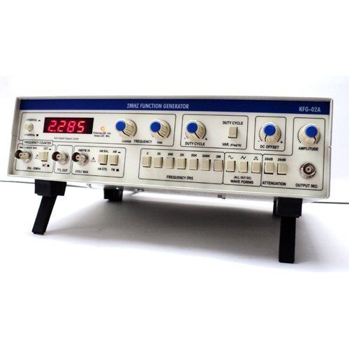 KFG-02A Function Generator