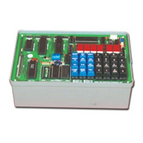 M85-02-8085-Microprocessor Trainer (LED-VER)