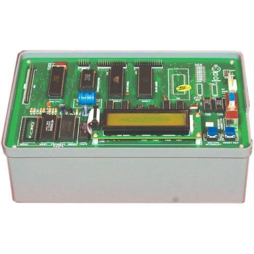 M85-04-8085-microprocessor Trainer (Led-ver)