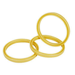 Pu Rubber Seals