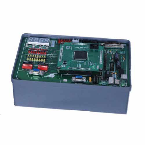 microprocessor trainer kit