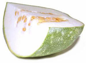 White Gourd