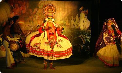 Cultural Tour By Karnataka Tours & Holidays