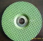 Flexible Grinding Wheel