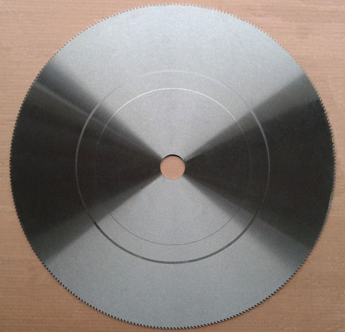 Friction Saw Blade For Iron And Cold Cutting