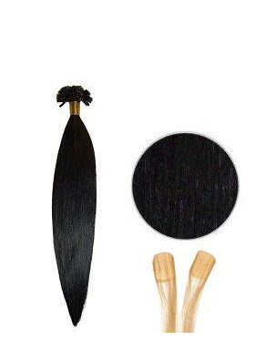 Good Quality Nail Tipped Hair Extensions