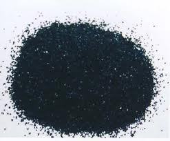 High Grade Activated Charcoal