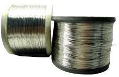 Nickel Plated Steel Wire (nps)