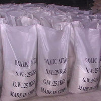 Oxalic Acid