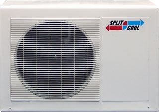 Solar Air-Conditioner