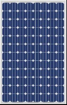 Solar Panel 240W