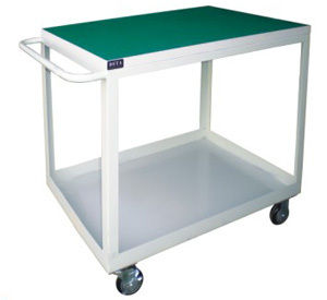 Total Trolley Esd Top