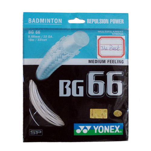 Yonex Badminton String