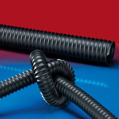 Antistatic & Electrically Conductive Polyurethane Hoses