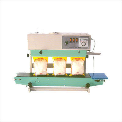 Bag Closing Machinery