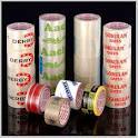 Bopp Plastic Self Adhesive Tape