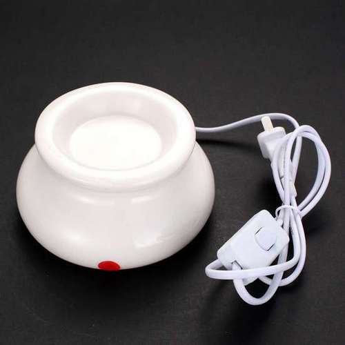 Electric Ceramic Essential Oil Burner