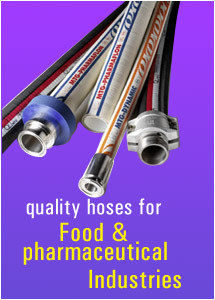 Food & Beverages Hoses