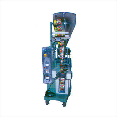 Form Fill Seal Machine